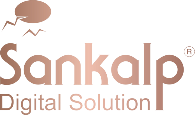 Sankalp Logo – Ad Plus