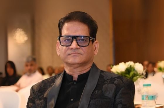 Dr. Kailash Goenka- sankalp